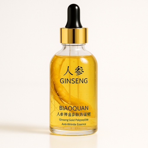 Sérum au Ginseng Doré 황금 인삼